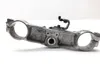 Lower Triple Tree Bottom Fork Clamp Shaft 2003 Yamaha YZF R1 2420A x