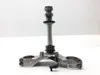 Lower Triple Tree Bottom Fork Clamp Shaft 2003 Yamaha YZF R1 2420A x