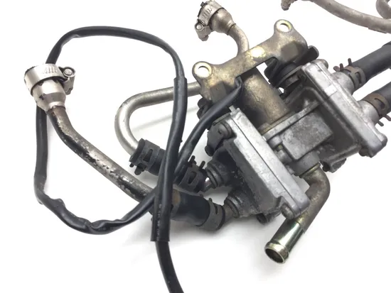 Air Valve Solenoid 2003 Yamaha YZF R1 2420A