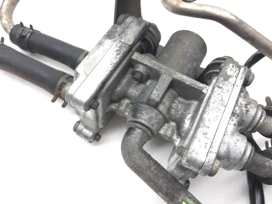 Air Valve Solenoid 2003 Yamaha YZF R1 2420A