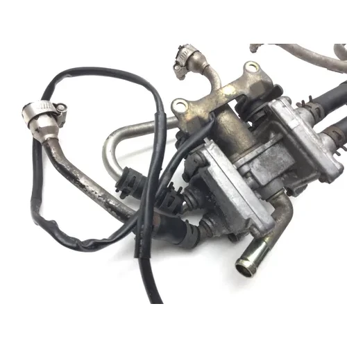 Air Valve Solenoid 2003 Yamaha YZF R1 2420A 6