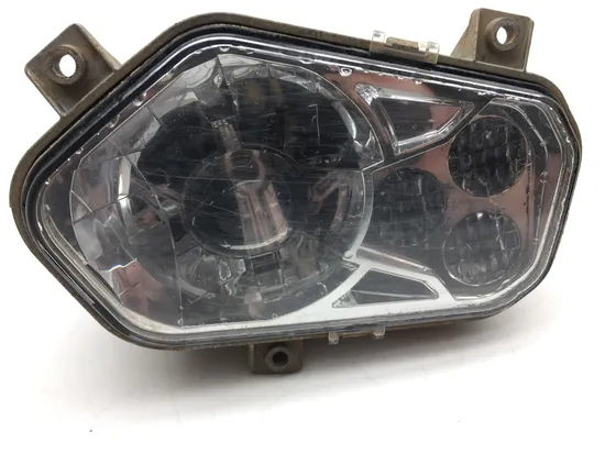 Right Passenger Headlight Head Light 2014 Polaris RZR 900 2430