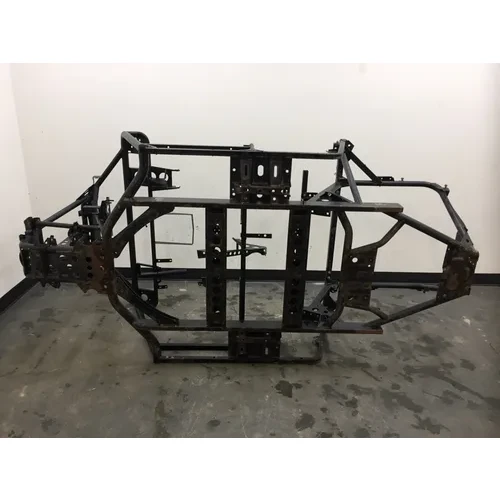 Frame Chassis CLN Ready To Go 2012 Polaris RZR XP 900 EFI 2438 17