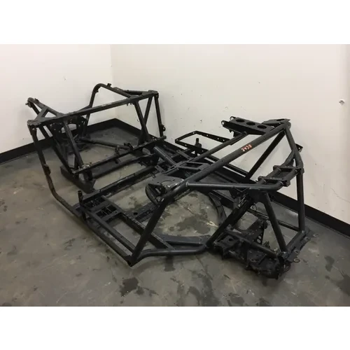 Frame Chassis CLN Ready To Go 2012 Polaris RZR XP 900 EFI 2438 5