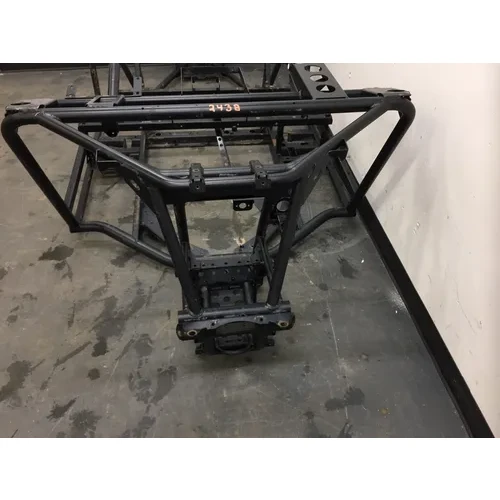 Frame Chassis CLN Ready To Go 2012 Polaris RZR XP 900 EFI 2438 7