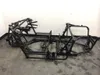 Frame Chassis CLN Ready To Go 2012 Polaris RZR XP 900 EFI 2438