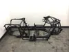 Frame Chassis CLN Ready To Go 2012 Polaris RZR XP 900 EFI 2438
