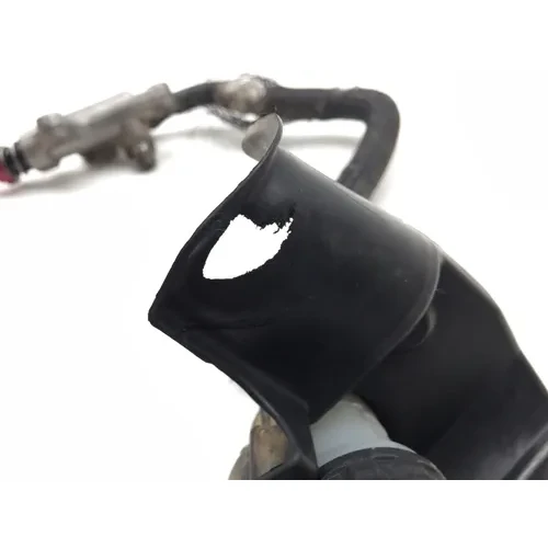 Rear Brake Master Cylinder 2015 Yamaha YFZ450R 2435A x 16