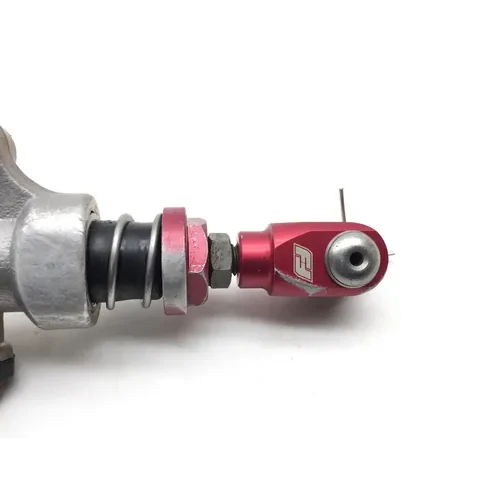 Rear Brake Master Cylinder 2015 Yamaha YFZ450R 2435A x 7