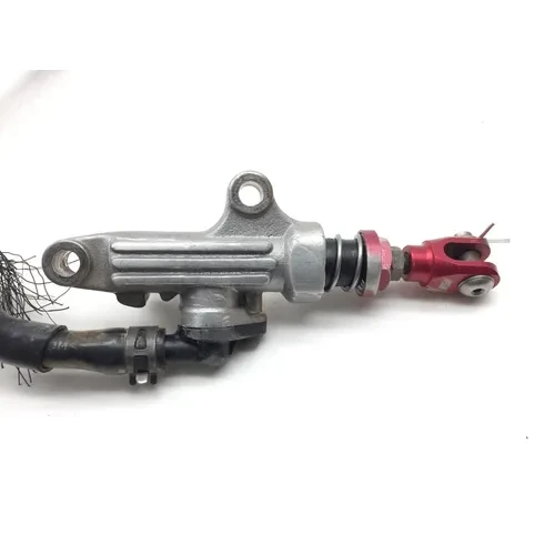 Rear Brake Master Cylinder 2015 Yamaha YFZ450R 2435A x 5