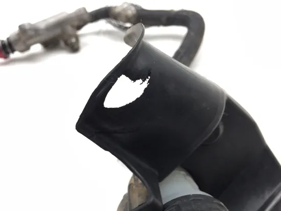 Rear Brake Master Cylinder 2015 Yamaha YFZ450R 2435A x