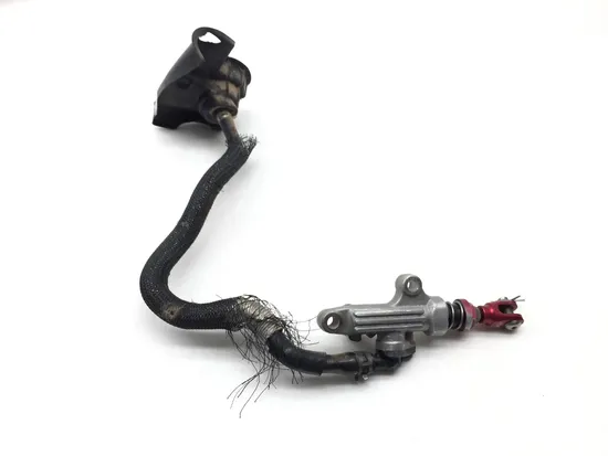 Rear Brake Master Cylinder 2015 Yamaha YFZ450R 2435A x