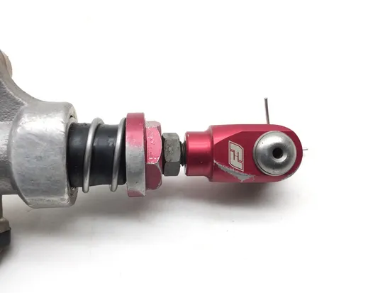 Rear Brake Master Cylinder 2015 Yamaha YFZ450R 2435A x