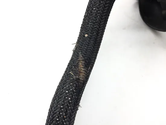 Rear Brake Master Cylinder 2015 Yamaha YFZ450R 2435A x