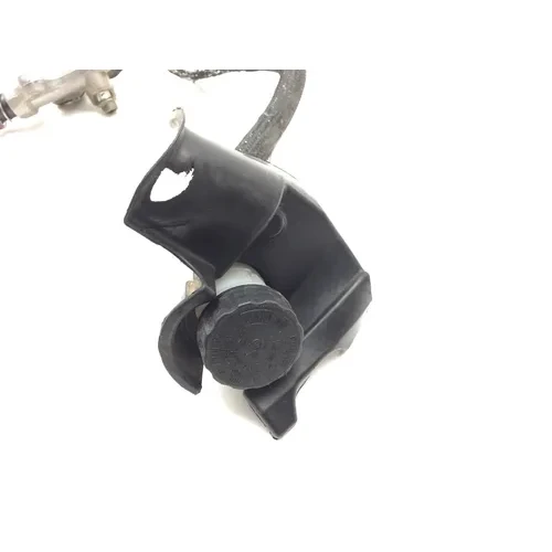 Rear Brake Master Cylinder 2015 Yamaha YFZ450R 2435A x 15