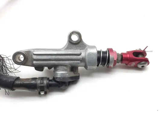 Rear Brake Master Cylinder 2015 Yamaha YFZ450R 2435A x