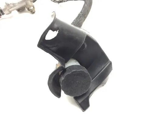 Rear Brake Master Cylinder 2015 Yamaha YFZ450R 2435A x