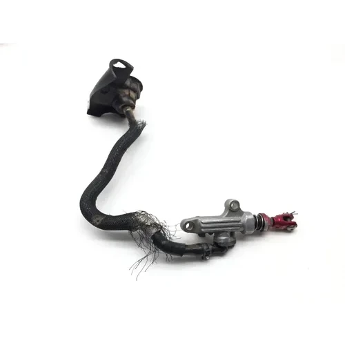 Rear Brake Master Cylinder 2015 Yamaha YFZ450R 2435A x 3