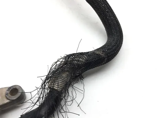 Rear Brake Master Cylinder 2015 Yamaha YFZ450R 2435A x