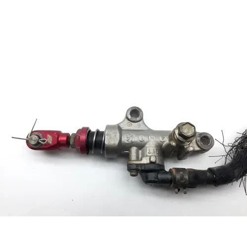 Rear Brake Master Cylinder 2015 Yamaha YFZ450R 2435A x 9