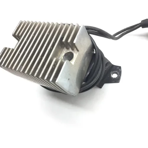 Ignition Voltage Regulator 89 Harley-Davidson Electra Glide Classic FLHTC 2416 7