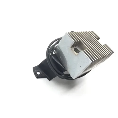 Ignition Voltage Regulator 89 Harley-Davidson Electra Glide Classic FLHTC 2416 5