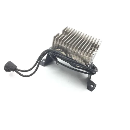Ignition Voltage Regulator 89 Harley-Davidson Electra Glide Classic FLHTC 2416 9