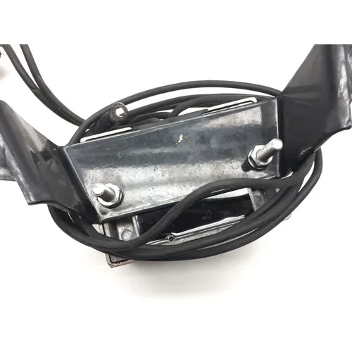 Ignition Voltage Regulator 89 Harley-Davidson Electra Glide Classic FLHTC 2416 12