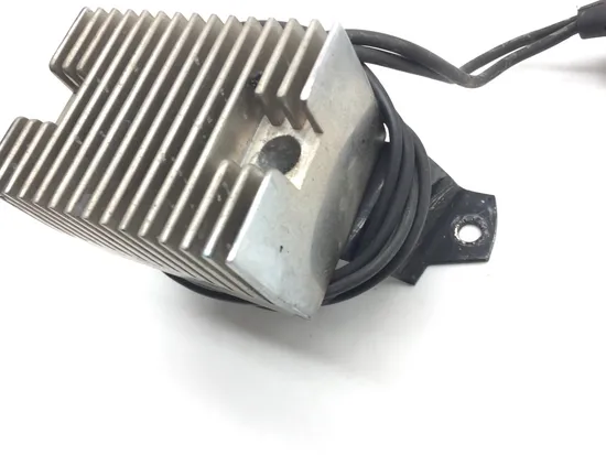 Ignition Voltage Regulator 89 Harley-Davidson Electra Glide Classic FLHTC 2416