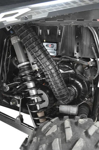 SLP Drive Belt Aid Cooling Saver System No Tank