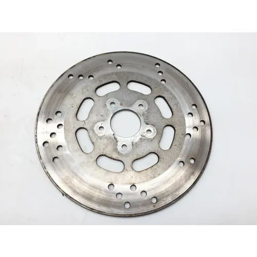 Left Right Front Brake Disc Rotors Set 89 Harley Electra Classic FLHTC 2416 11