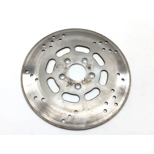 Left Right Front Brake Disc Rotors Set 89 Harley Electra Classic FLHTC 2416 17