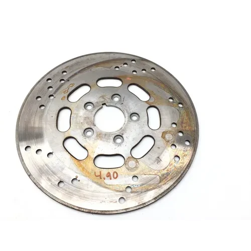 Left Right Front Brake Disc Rotors Set 89 Harley Electra Classic FLHTC 2416 5