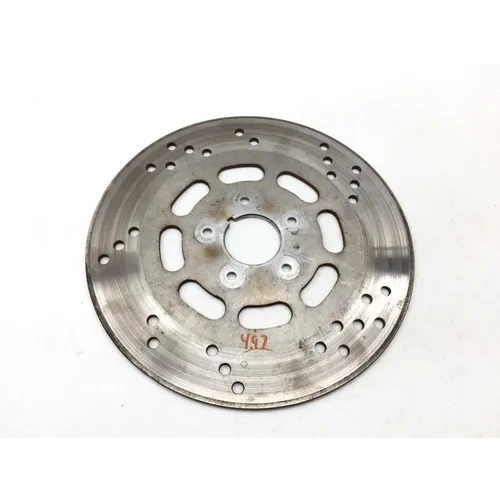 Left Right Front Brake Disc Rotors Set 89 Harley Electra Classic FLHTC 2416 13