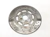 Left Right Front Brake Disc Rotors Set 89 Harley Electra Classic FLHTC 2416