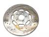 Left Right Front Brake Disc Rotors Set 89 Harley Electra Classic FLHTC 2416