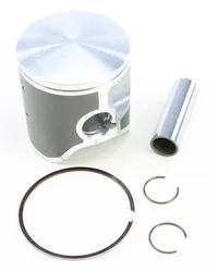 Vertex Cast Replica Piston Kit 53.96mm