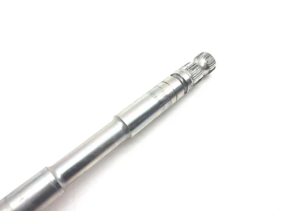 Engine Shifter Shift Shaft 2006 Yamaha YZF R1 2428A