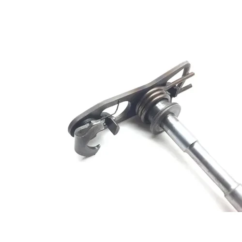 Engine Shifter Shift Shaft 2006 Yamaha YZF R1 2428A 9