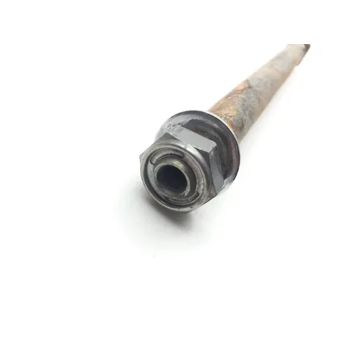 Rear Wheel Axle 2006 Yamaha YZF R1 2428A 5
