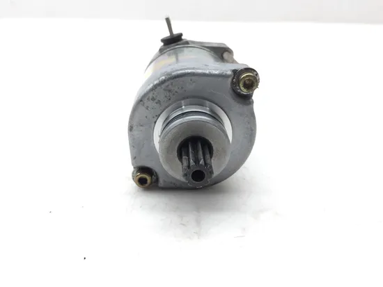 Electric Starter Motor 2006 Yamaha YZF R1 2428A