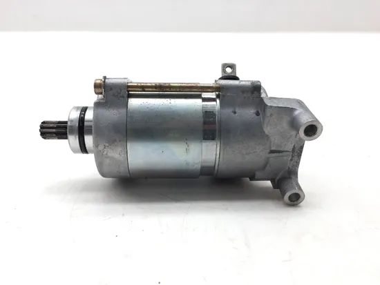 Electric Starter Motor 2006 Yamaha YZF R1 2428A