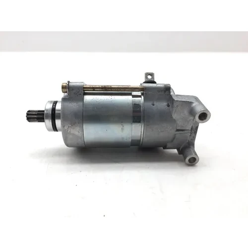Electric Starter Motor 2006 Yamaha YZF R1 2428A 7