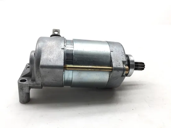 Electric Starter Motor 2006 Yamaha YZF R1 2428A