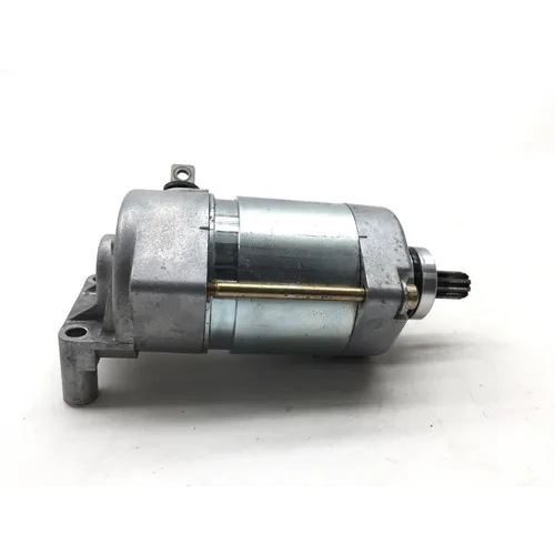 Electric Starter Motor 2006 Yamaha YZF R1 2428A 10