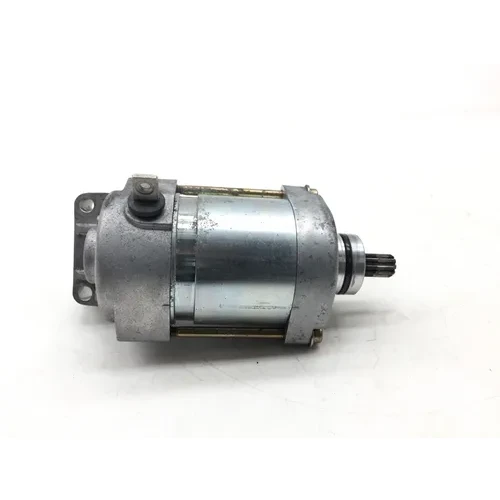 Electric Starter Motor 2006 Yamaha YZF R1 2428A 3