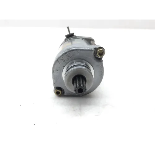 Electric Starter Motor 2006 Yamaha YZF R1 2428A 5