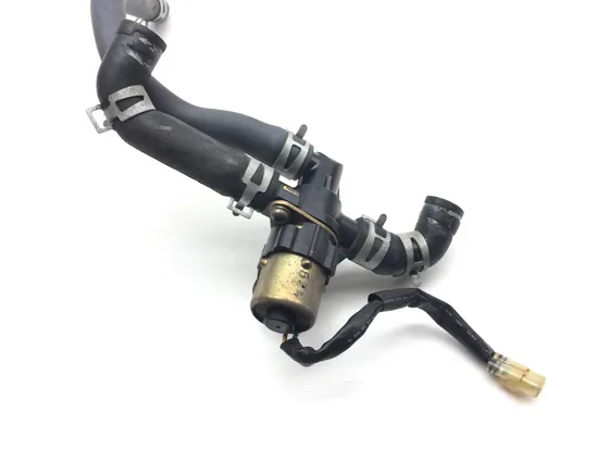 Air Valve Solenoid 2006 Yamaha YZF R1 2428A