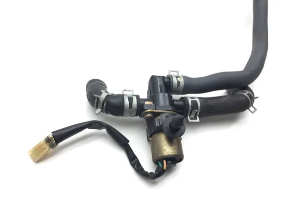 Air Valve Solenoid 2006 Yamaha YZF R1 2428A