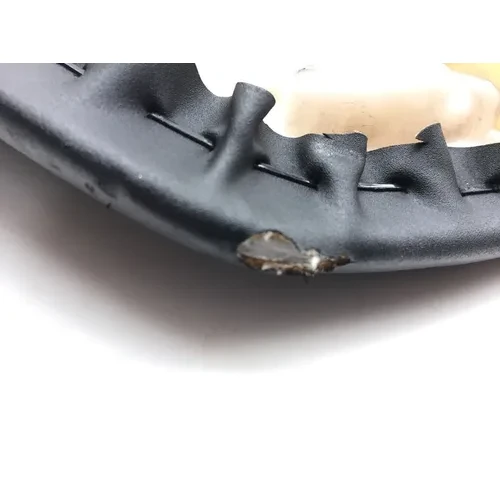 Rear Passenger Seat Back Pad Cushion 2006 Yamaha YZF R1 2428A x 13